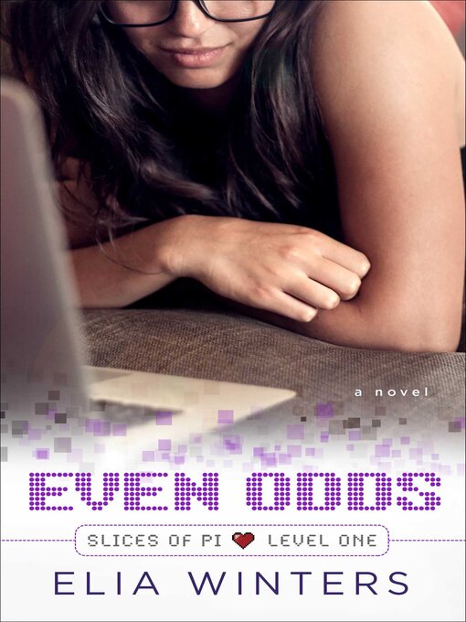 Cover image for Even Odds
